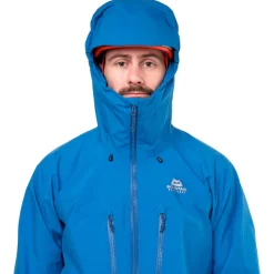 Mountain Equipment - Tupilak Jacket - Regenjacke