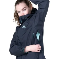 Mountain Equipment - Women's Raintower Jacket - Regenjacke