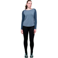 Mountain Equipment - Women's Jorasses Lite Tight - Fleecehose