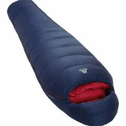 Mountain Equipment - Women's Helium 800 - Daunenschlafsack