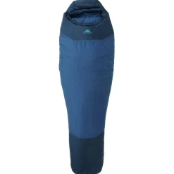 Mountain Equipment - Women's Klimatic I - Kunstfaserschlafsack
