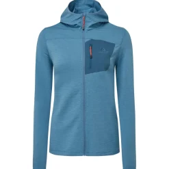 Mountain Equipment - Women's Lumiko Hooded Jacket - Fleecejacke