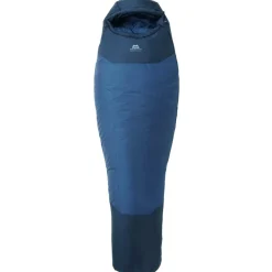 Mountain Equipment - Women's Klimatic II - Kunstfaserschlafsack