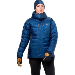 Mountain Equipment - Women's Kryos Jacket - Daunenjacke