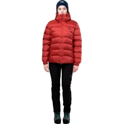 Mountain Equipment - Women's Lightline Jacket - Daunenjacke