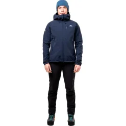 Mountain Equipment - Women's Vulcan Jacket - Softshelljacke