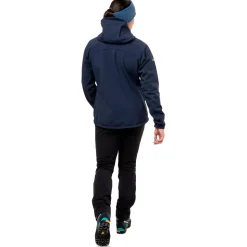 Mountain Equipment - Women's Vulcan Jacket - Softshelljacke