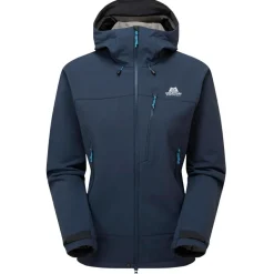 Mountain Equipment - Women's Vulcan Jacket - Softshelljacke