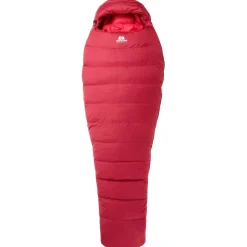 Mountain Equipment - Women's Olympus 650 - Daunenschlafsack