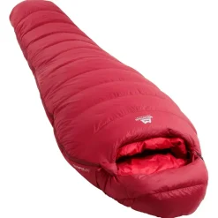 Mountain Equipment - Women's Olympus 650 - Daunenschlafsack