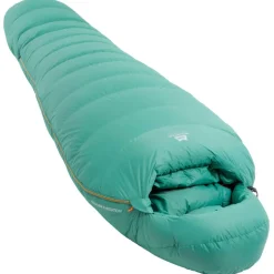 Mountain Equipment - Women's Glacier Expedition - Daunenschlafsack