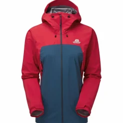 Mountain Equipment - Women's Firefox Jacket - Regenjacke