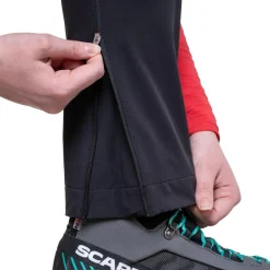 Mountain Equipment - Women's Chamois Pant - Softshellhose