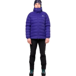 Mountain Equipment - Women's Senja Jacket - Daunenjacke