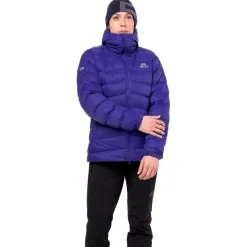 Mountain Equipment - Women's Senja Jacket - Daunenjacke