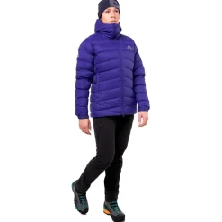 Mountain Equipment - Women's Senja Jacket - Daunenjacke