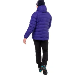 Mountain Equipment - Women's Senja Jacket - Daunenjacke