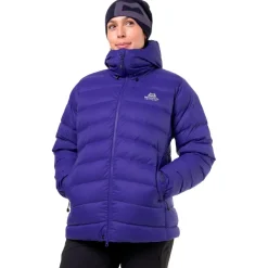 Mountain Equipment - Women's Senja Jacket - Daunenjacke