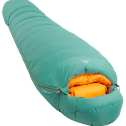 Mountain Equipment - Women's Glacier 1000 - Daunenschlafsack
