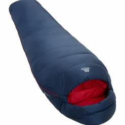 Mountain Equipment - Women's Helium 250 - Daunenschlafsack