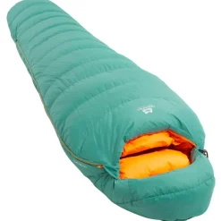 Mountain Equipment - Women's Glacier 450 - Daunenschlafsack