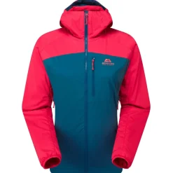 Mountain Equipment - Women's Aerotherm Jacket - Softshelljacke