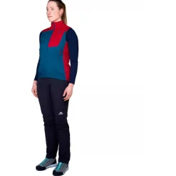 Mountain Equipment - Women's Aerotherm Jacket - Softshelljacke