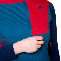Mountain Equipment - Women's Aerotherm Jacket - Softshelljacke