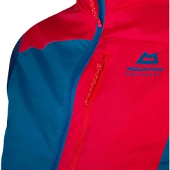 Mountain Equipment - Women's Aerotherm Jacket - Softshelljacke