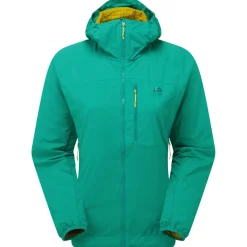 Mountain Equipment - Women's Aerotherm Jacket - Softshelljacke