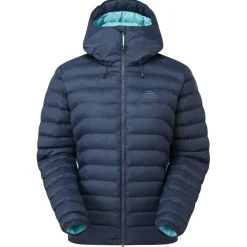 Mountain Equipment - Women's Superflux Jacket - Kunstfaserjacke