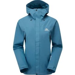 Mountain Equipment - Women's Nanda Devi Jacket - Regenjacke