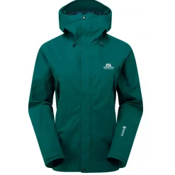 Mountain Equipment - Women's Nanda Devi Jacket - Regenjacke