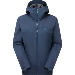 Mountain Equipment - Women's Tacul Jacket - Regenjacke