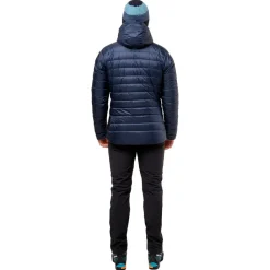 Mountain Equipment - Women's Baltoro Jacket - Daunenjacke