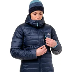 Mountain Equipment - Women's Baltoro Jacket - Daunenjacke