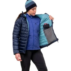 Mountain Equipment - Women's Baltoro Jacket - Daunenjacke