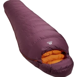 Mountain Equipment - Women's Classic Eco 750 - Daunenschlafsack