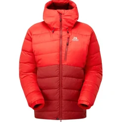 Mountain Equipment - Women's Paiyu Jacket - Daunenjacke