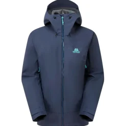 Mountain Equipment - Women's Odyssey Jacket - Regenjacke