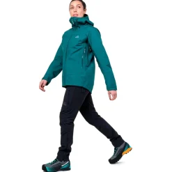 Mountain Equipment - Women's Odyssey Jacket - Regenjacke