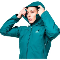 Mountain Equipment - Women's Odyssey Jacket - Regenjacke