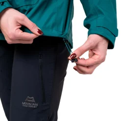 Mountain Equipment - Women's Odyssey Jacket - Regenjacke