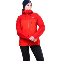 Mountain Equipment - Women's Manaslu Jacket - Regenjacke
