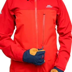 Mountain Equipment - Women's Manaslu Jacket - Regenjacke