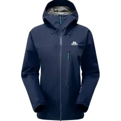 Mountain Equipment - Women's Manaslu Jacket - Regenjacke