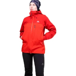 Mountain Equipment - Women's Manaslu Jacket - Regenjacke