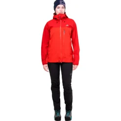 Mountain Equipment - Women's Manaslu Jacket - Regenjacke