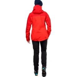Mountain Equipment - Women's Manaslu Jacket - Regenjacke