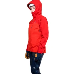 Mountain Equipment - Women's Manaslu Jacket - Regenjacke